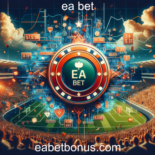 Apostas Esportivas: Exploração da Emoção no 'ea bet'